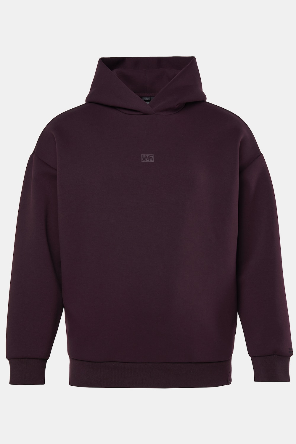 Hoodie, Kapuzensweater, bis 8 XL