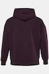 Hoodie, Kapuzensweater, bis 8 XL