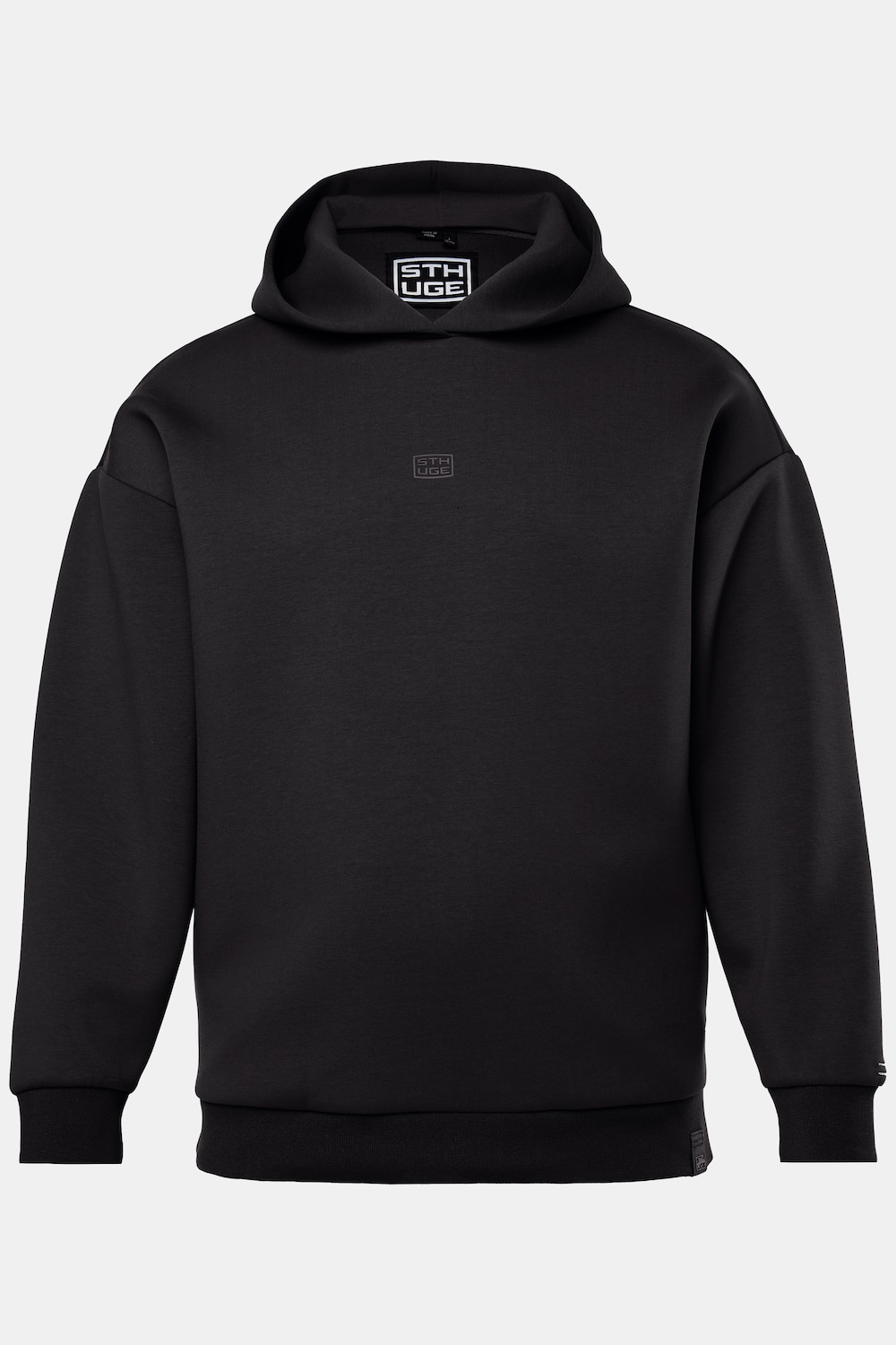 STHUGE Hoodie, Kapuzensweater, bis 8 XL