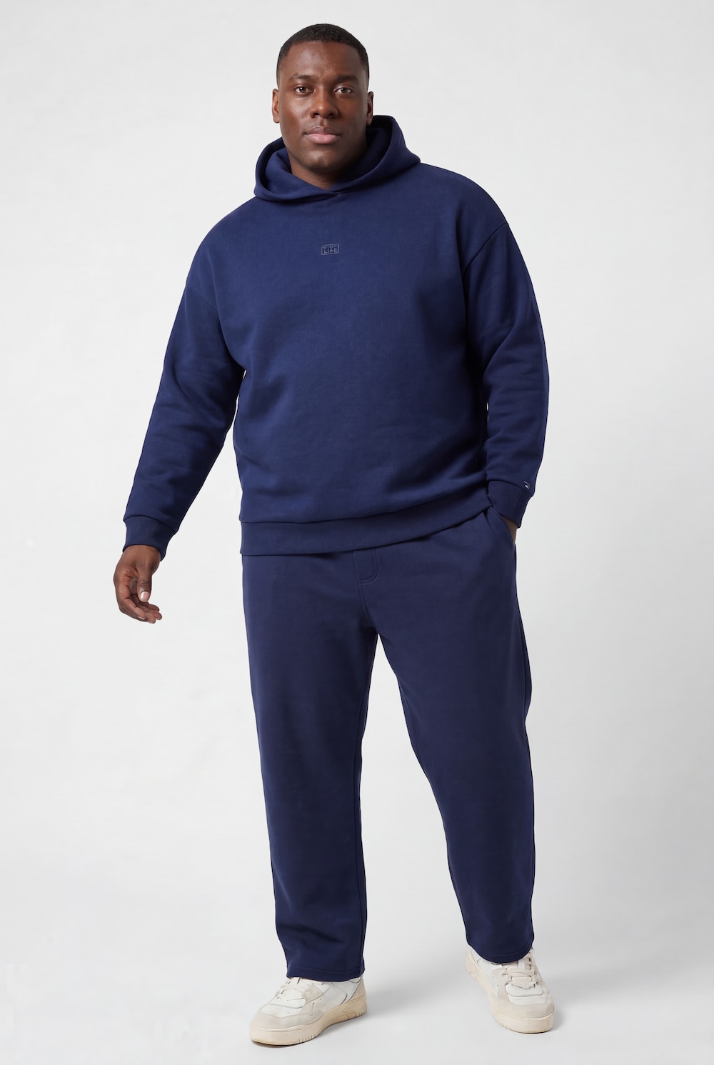 Hoodie, Kapuzensweater, bis 8 XL