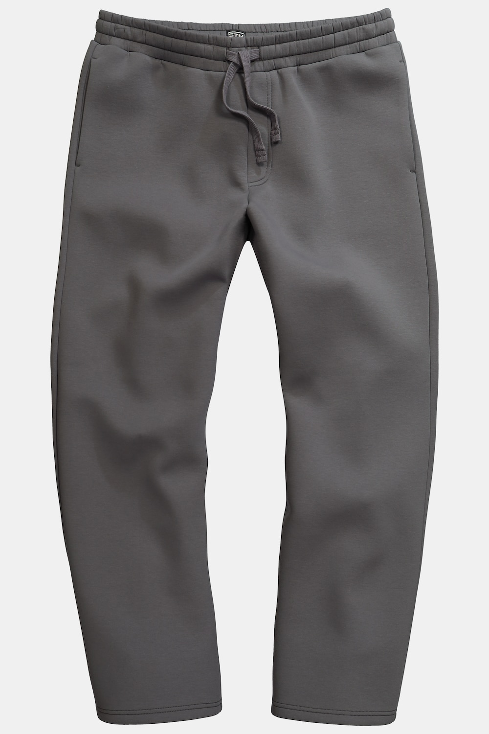 STHUGE Sweathose, Baggy Fit, Elastikbund, bis 8 XL