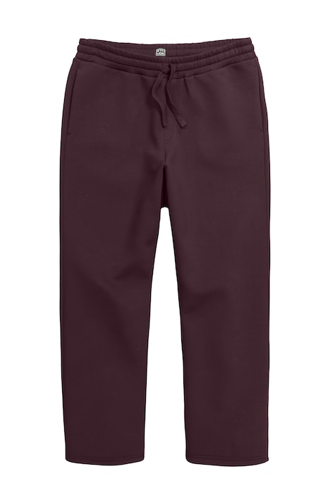 Teplákové kalhoty, Baggy střih, elastický pas, do 8XL