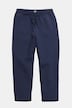 STHUGE sweatpants, elastische tailleband, baggy fit, tot 8XL
