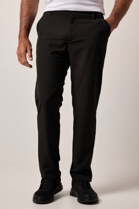 JAY-PI broek FLEXNAMIC®, golf, QuickDry, elastische tailleband, tot maat 72