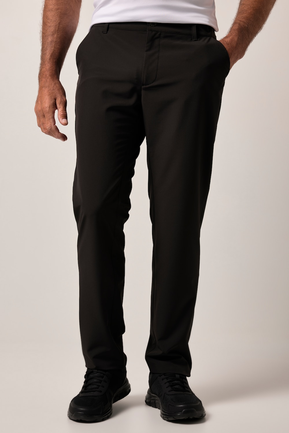 JAY-PI broek FLEXNAMIC®, golf, QuickDry, elastische tailleband, tot maat 72
