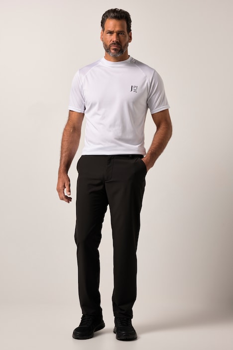 JAY-PI broek FLEXNAMIC®, golf, QuickDry, elastische tailleband, tot maat 72