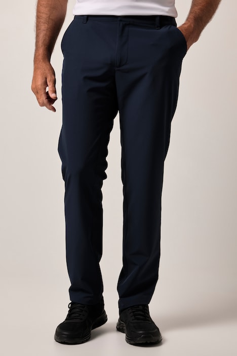JAY-PI broek FLEXNAMIC®, golf, QuickDry, elastische tailleband, tot maat 72