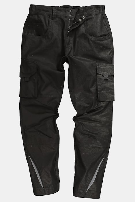 JP1880 Arbeitshose FLEXNAMIC®, Workwear, Multifunktions-Taschen, bis Gr. 72