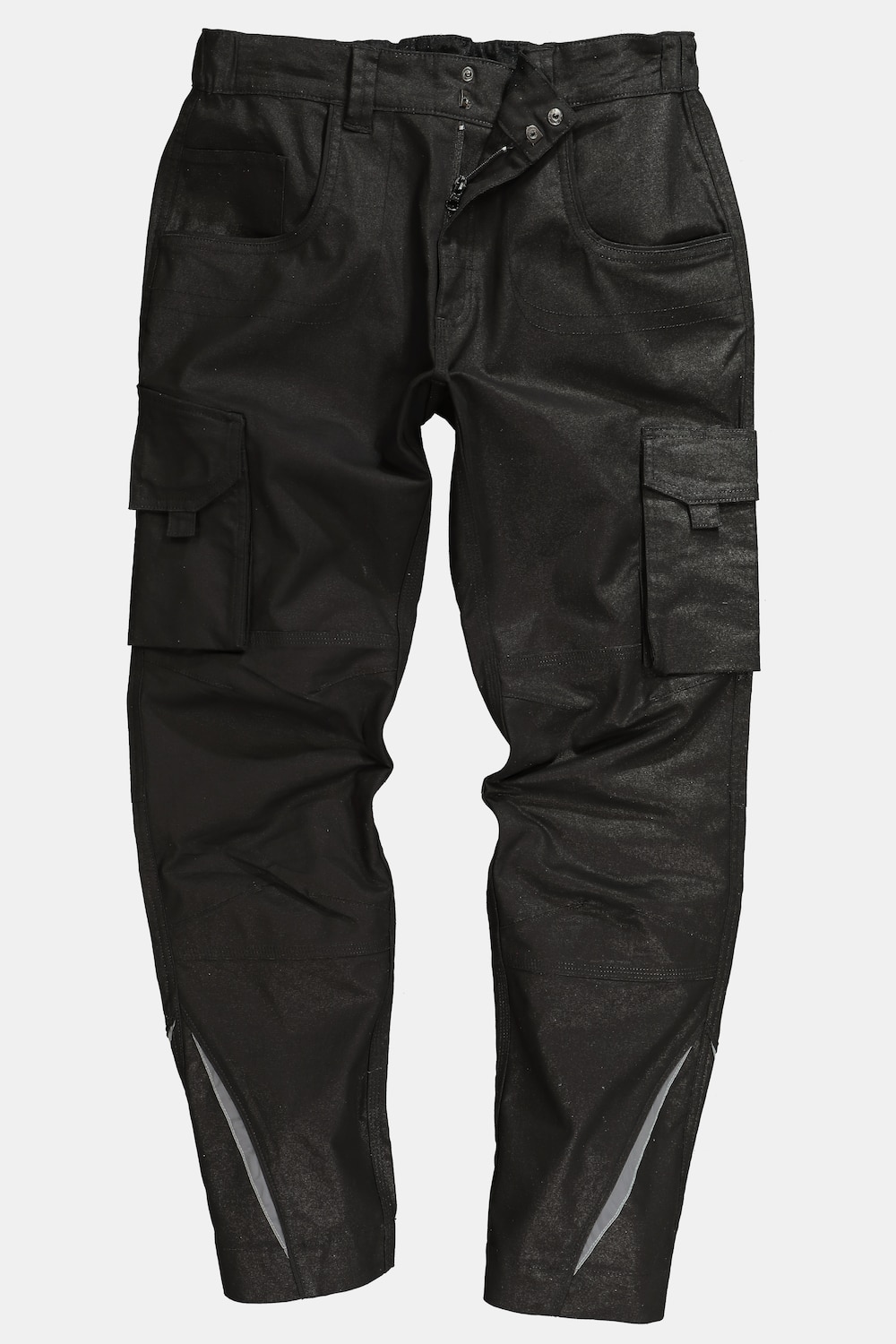 JP1880 Arbeitshose FLEXNAMIC®, Workwear, Multifunktions-Taschen, bis Gr. 72