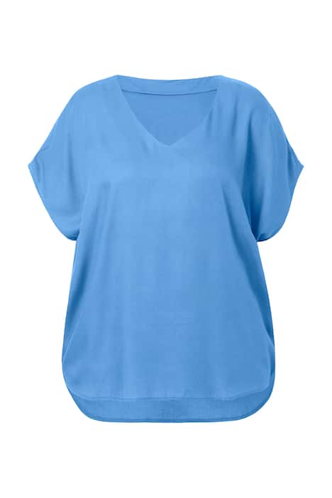 Halenkové tričko, oversize