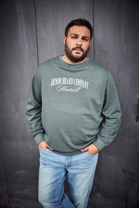 All sweatshirts