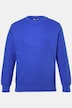 Sweatshirt, Bruststick, bis 8 XL