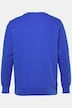 Sweatshirt, Bruststick, bis 8 XL
