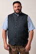 Gilet Men+ in tradizionale stile Tracht con FLEXLASTIC® e retro in maglia, fino alla tg. 7XL