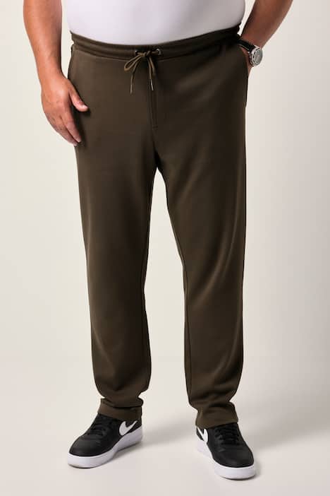 Men+ Jersey-Hose FLEXLASTIC®, Modern Fit, Schlupfbund, bis 8 XL
