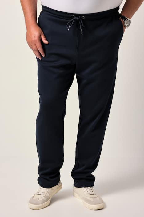Men+ Jersey-Hose FLEXLASTIC®, Modern Fit, Schlupfbund, bis 8 XL