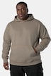 STHUGE Hoodie, oversized, Kapuzensweater, bis 8 XL