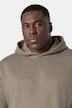 STHUGE Hoodie, oversized, Kapuzensweater, bis 8 XL