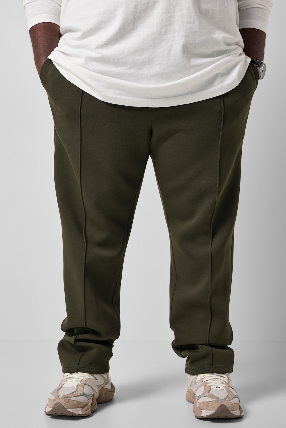 Scuba-Hose, FLEXNAMIC®, Modern Fit, bis 8 XL