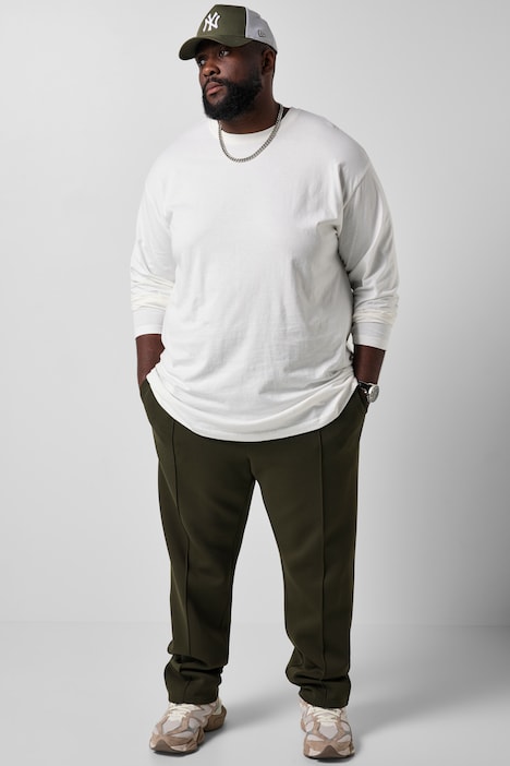 Scuba-Hose, FLEXNAMIC®, Modern Fit, bis 8 XL