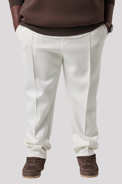 Scuba kalhoty, FLEXNAMIC®, Modern střih, do 8XL
