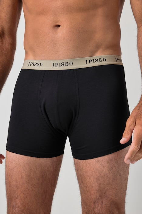 heupbroekjes FLEXNAMIC®, OEKO-TEX, set van 3, onderbroek, tot 8XL