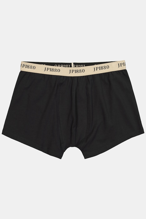 heupbroekjes FLEXNAMIC®, OEKO-TEX, set van 3, onderbroek, tot 8XL