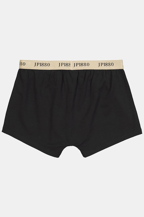 heupbroekjes FLEXNAMIC®, OEKO-TEX, set van 3, onderbroek, tot 8XL