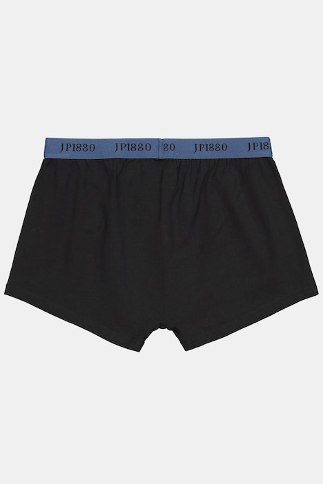 heupbroekjes FLEXNAMIC®, OEKO-TEX, set van 3, onderbroek, tot 8XL