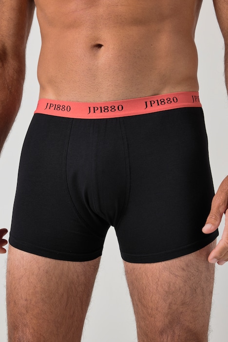 heupbroekjes FLEXNAMIC®, OEKO-TEX, set van 3, onderbroek, tot 8XL