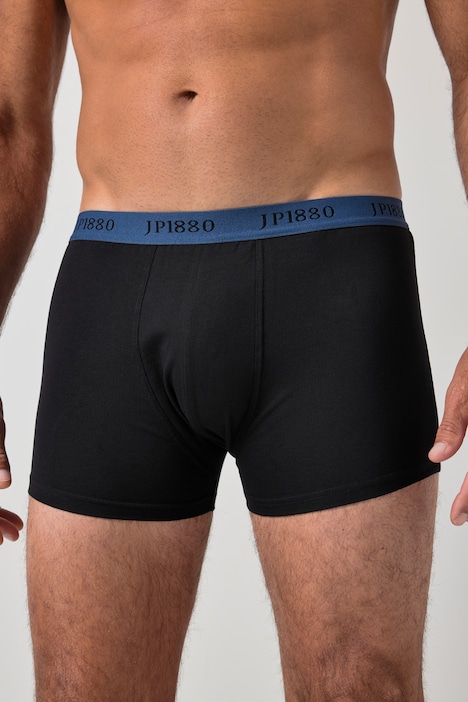 heupbroekjes FLEXNAMIC®, OEKO-TEX, set van 3, onderbroek, tot 8XL