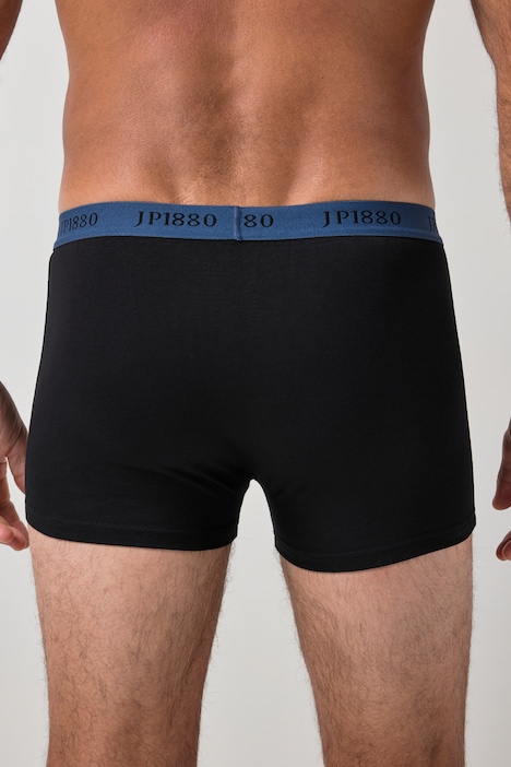 heupbroekjes FLEXNAMIC®, OEKO-TEX, set van 3, onderbroek, tot 8XL