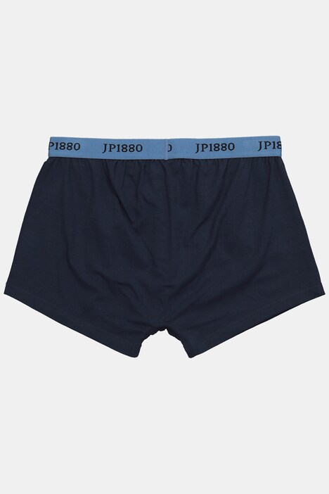 Lot de 3 caleçons JP 1880, finition FLEXNAMIC® et label OEKO-TEX, sous-vêtements - jusqu'au 8&nbsp