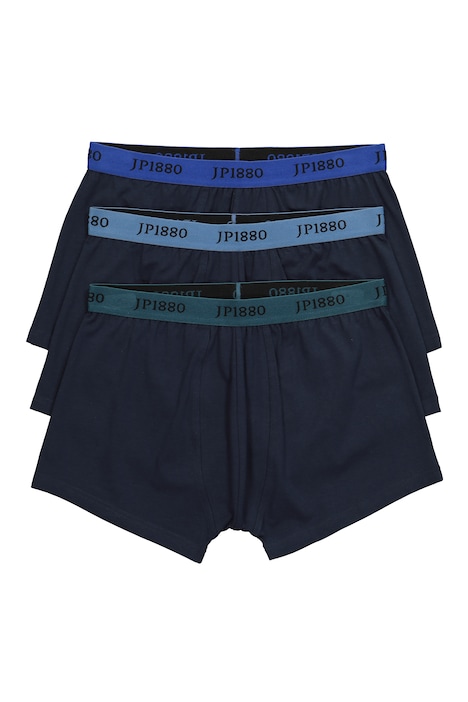Hip spodky, FLEXNAMIC®, 3-balení, OEKO-TEX, do 8XL