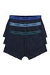 Hip spodky, FLEXNAMIC®, 3-balení, OEKO-TEX, do 8XL