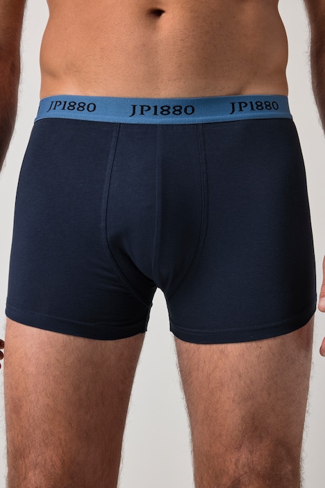 Hip-Pants FLEXNAMIC®, OEKO-TEX, 3er-Pack, Unterhose, bis 8XL