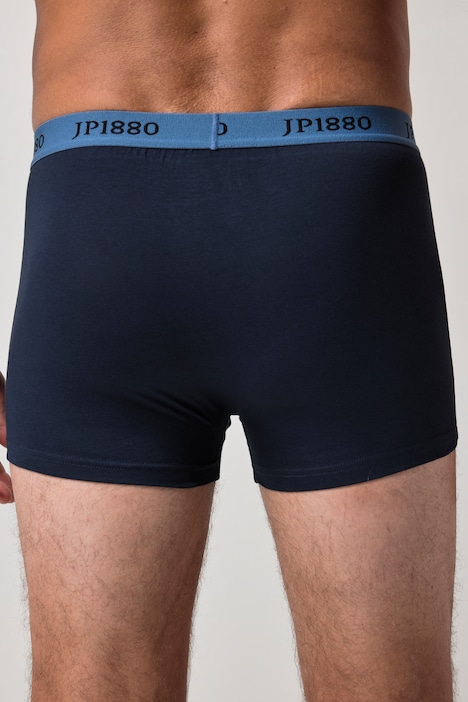 Hip-Pants FLEXNAMIC®, OEKO-TEX, 3er-Pack, Unterhose, bis 8XL