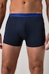 Hip-Pants FLEXNAMIC®, OEKO-TEX, 3er-Pack, Unterhose, bis 8XL