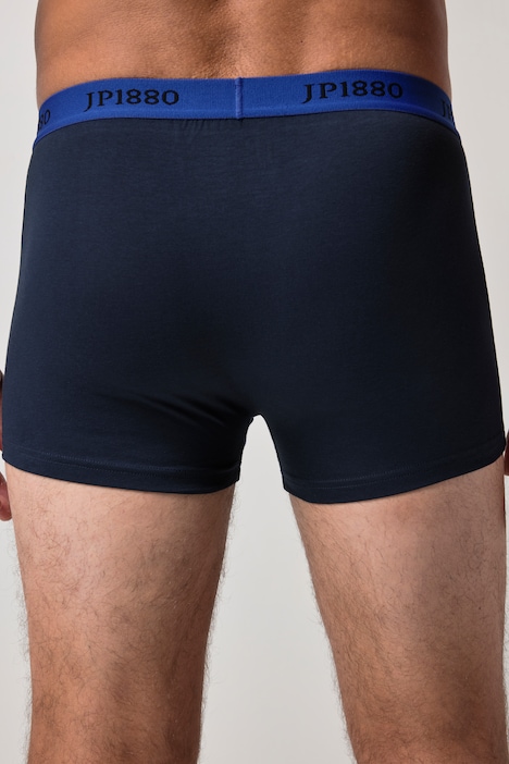 Hip-Pants FLEXNAMIC®, OEKO-TEX, 3er-Pack, Unterhose, bis 8XL