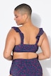 Bikini-Top, Softcups, Color-Leo