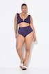 Bikini-Top, Softcups, Color-Leo