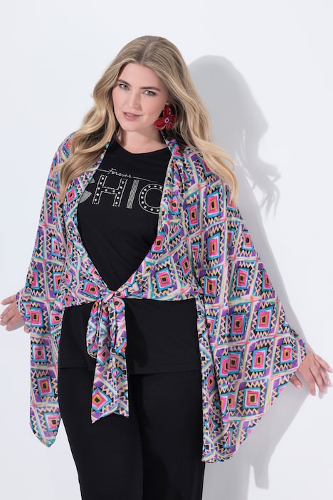 Blouse jacket