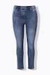 Jeggings, pitillos, piedras brillantes