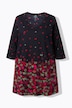 camisa larga