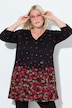 camisa larga