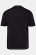 Men+ T-Shirt, Halbarm, Brustprint, bis 8 XL