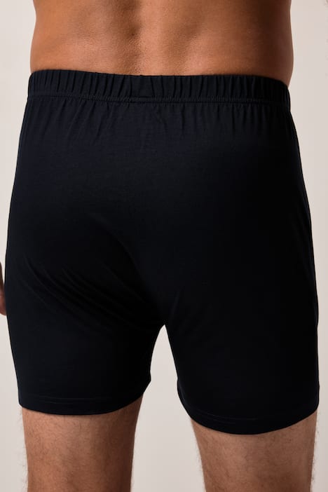 JP1880 Boxershorts, OEKO-TEX, 2er-Pack, Unterhose, bis 8 XL