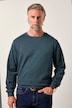 Boston Park sweatshirt, ronde hals, Flatback, tot 84/86