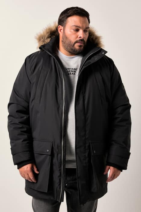 Parka