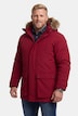 Funktions-Parka, Kapuze mit Webpelz, bis 8 XL